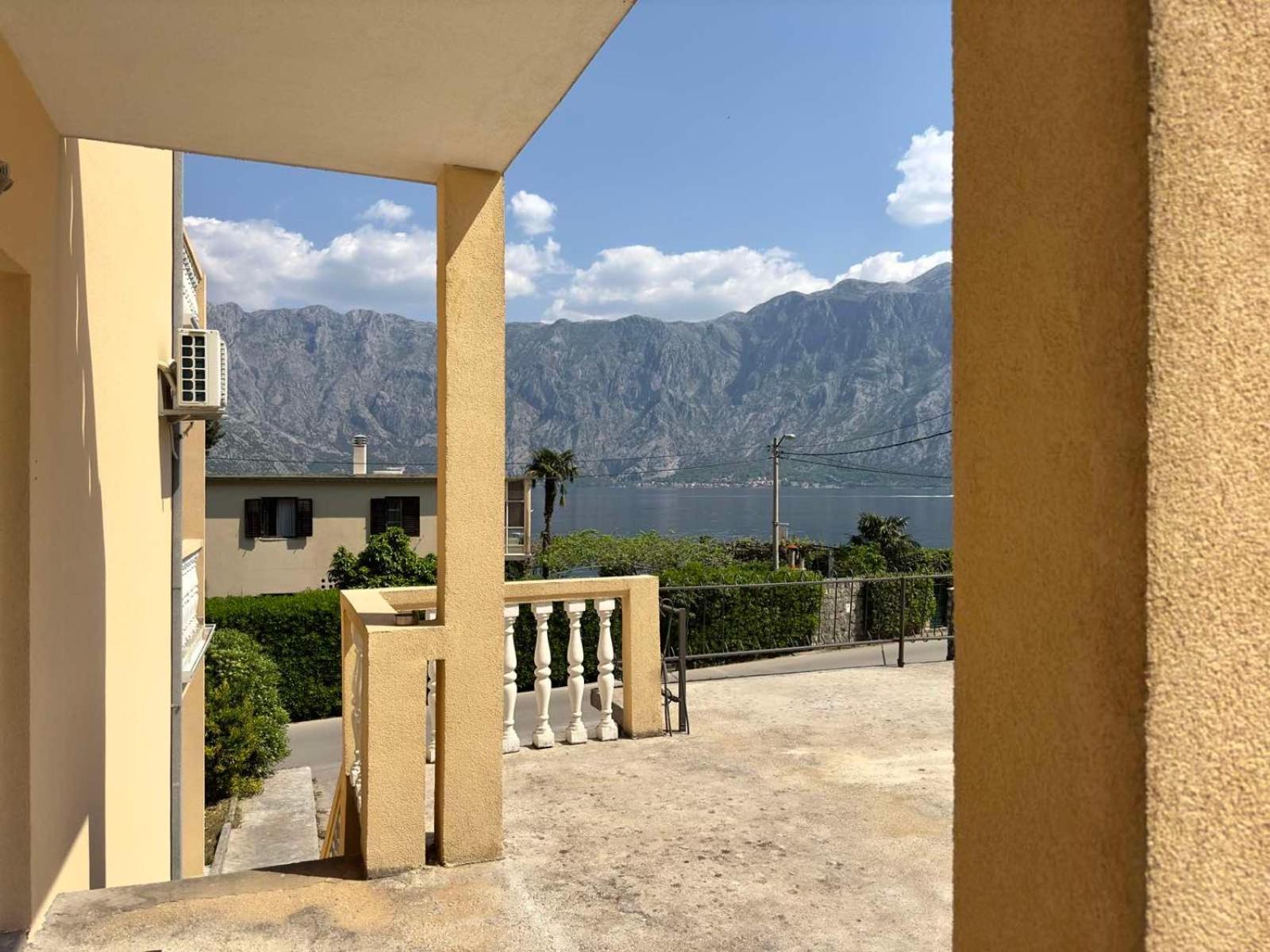 Apartments Asya Kotor Room photo