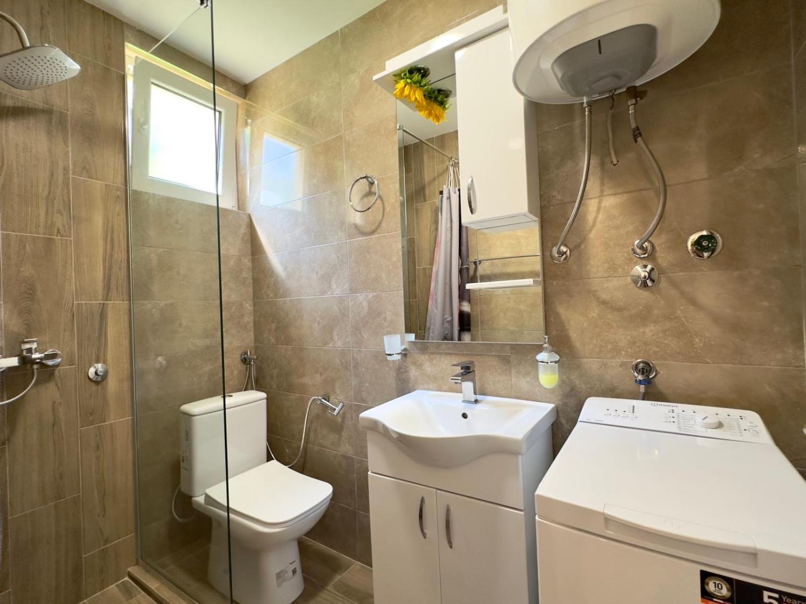 Apartments Asya Kotor Room photo