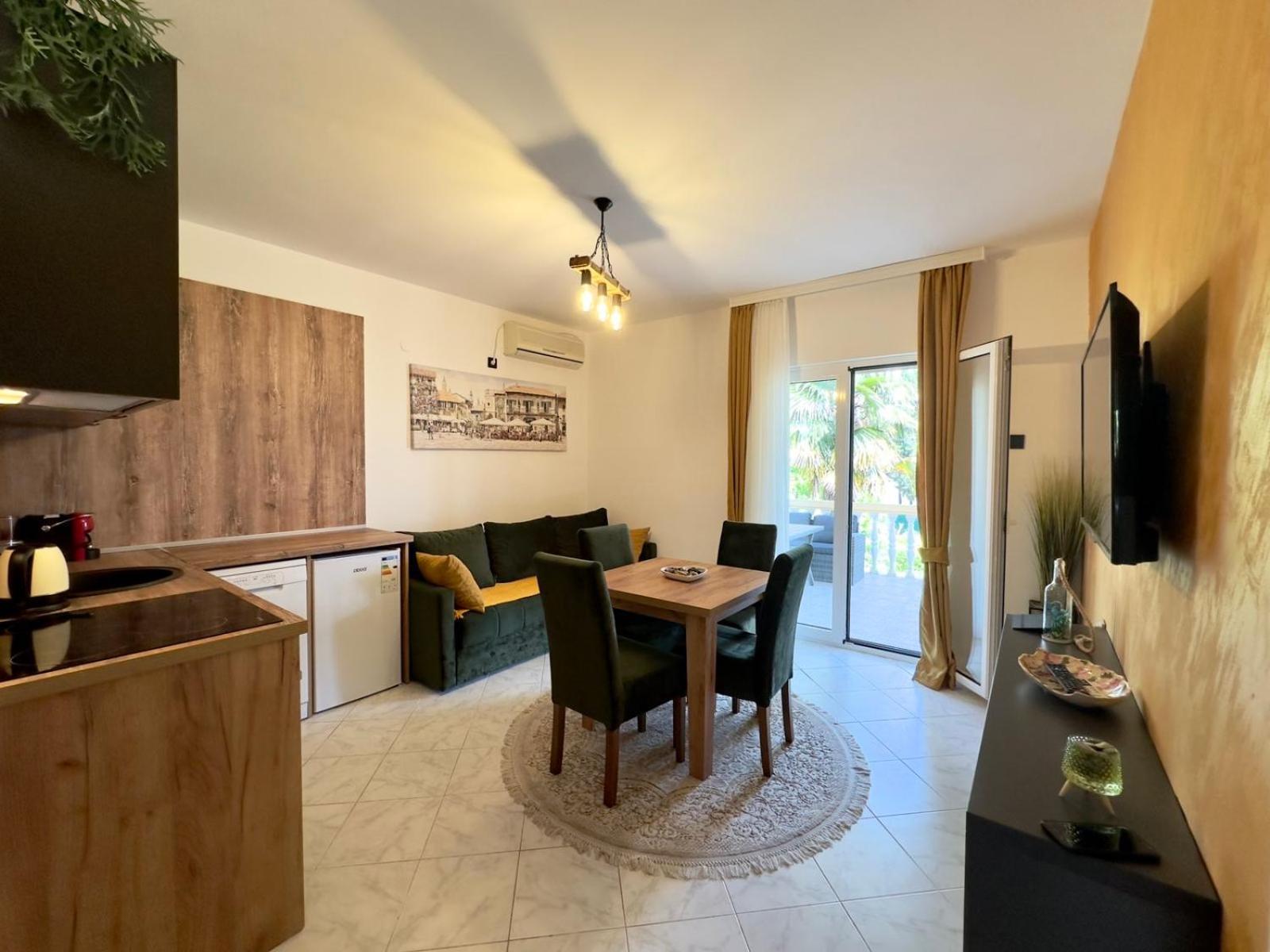 Apartments Asya Kotor Room photo