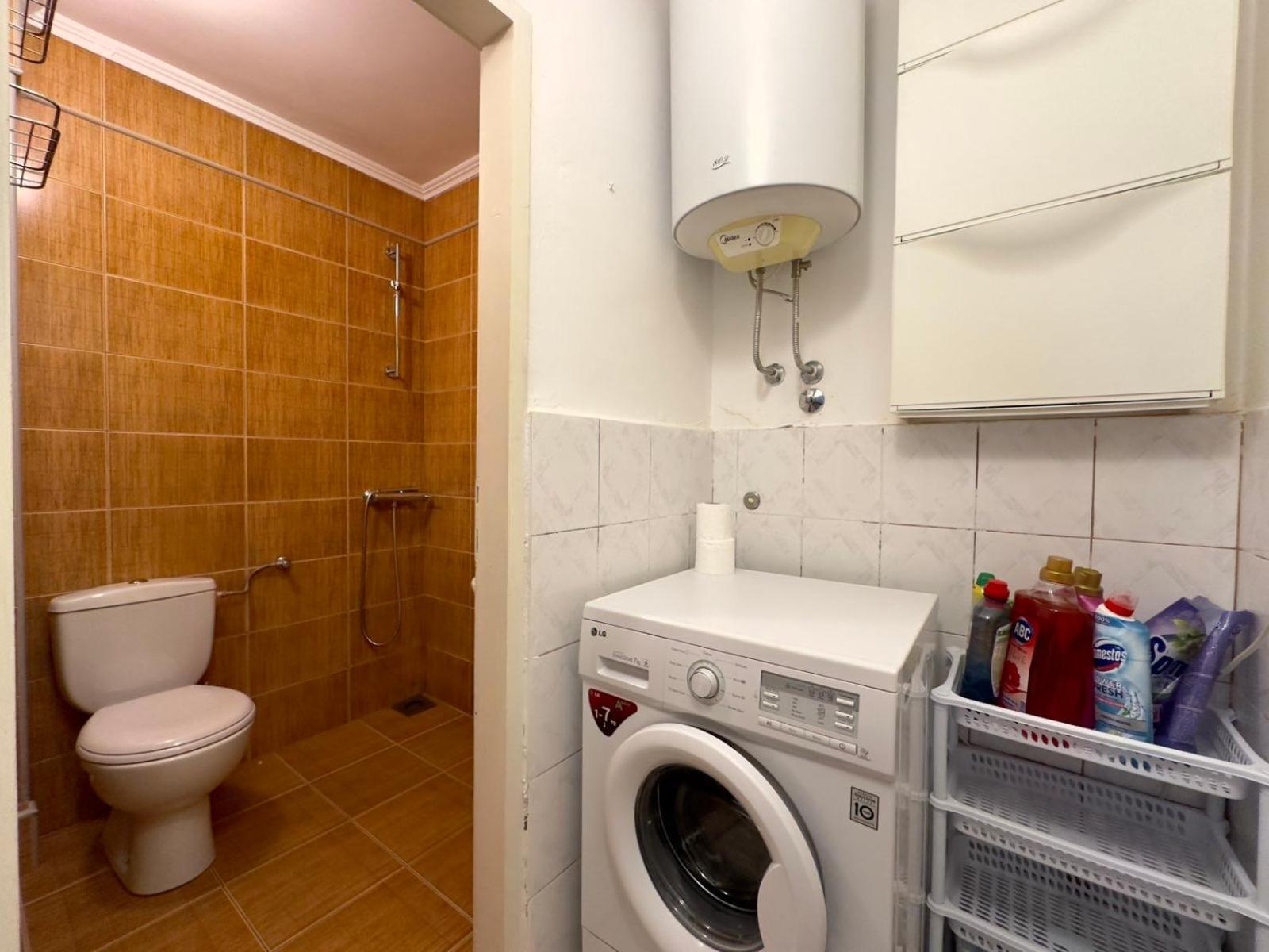 Apartments Asya Kotor Room photo