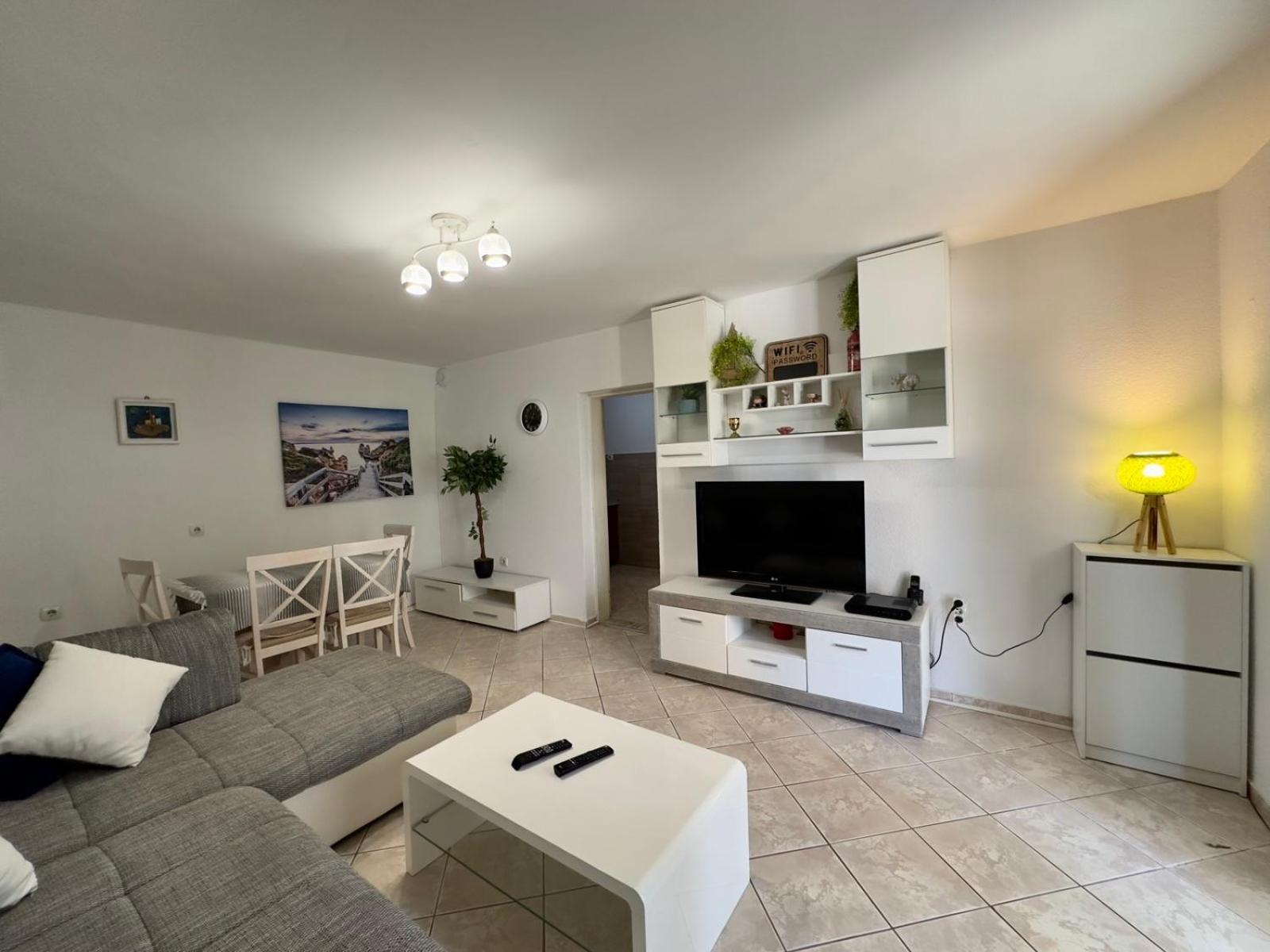 Apartments Asya Kotor Room photo