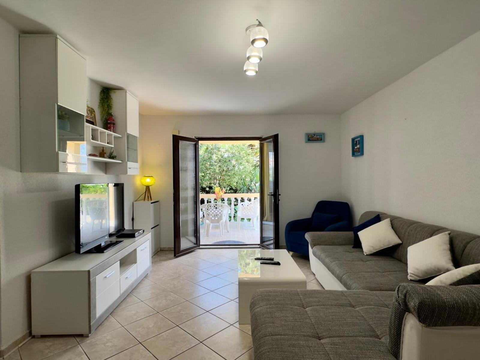 Apartments Asya Kotor Room photo